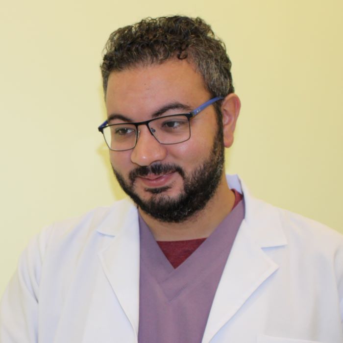 Dr.Ibrahim Alaa
